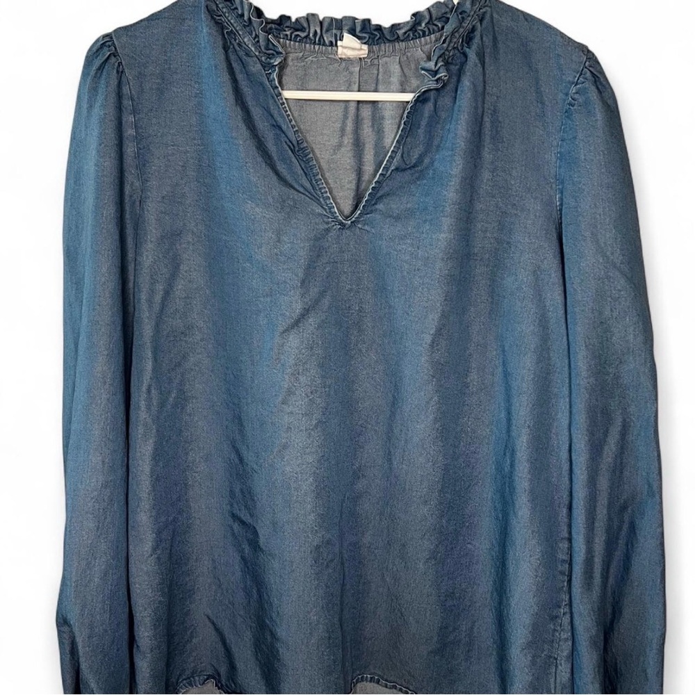 GAP Blouse